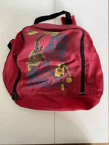 sac a dos backpack Nike Air jordan michael jordan vintage ‘90 - Foto 1 di 7