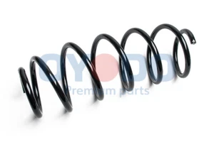 COIL SPRING OYODO 30A9083-OYO FRONT AXLE FOR PEUGEOT - Picture 1 of 2