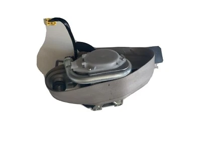 Cinturón de seguridad del pasajero delantero derecho Acura Tl 2009 2010 2011 2012 color beige Foto 1 de 4