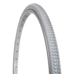 DOS Neumáticos Kenda, 26x1-3/8 K103 Gris GY6 Silla de Ruedas (590) - Imagen 1 de 1