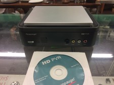 Hauppauge HD PVR Original 49001 LF REV E3 Personal Video Recorder