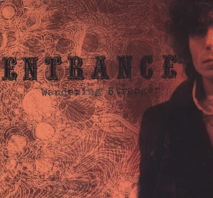 CD ENTRANCE - Wandering Stranger - Sketchbook Sketch007 (NM/NM)!!!!#* - Picture 1 of 2