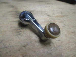 1941-1948 Chevrolet Fleetline Wing Window Crank Handle Vintage NOS - Picture 1 of 5