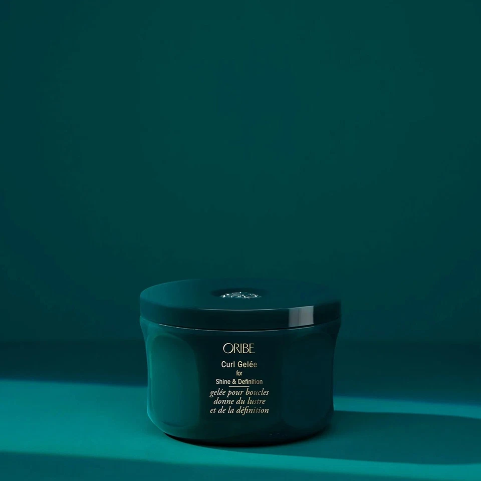 Oribe Curl Gelee For Shine & Definition 8.5 oz New W/ Box - Image 1 of 1