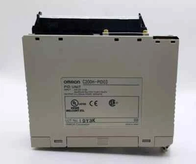 1pcs New C200H-PID03 PID Control Module - Image 1 of 4
