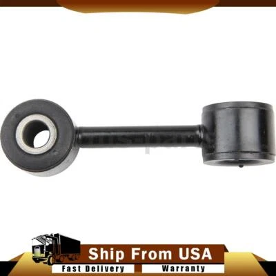 Kit de ligação de barra oscilante estabilizador dianteiro para Volkswagen EuroVan 1993-1997 - Imagem 1 de 4