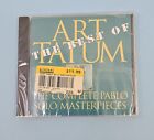 Najlepsze arcydzieła solo Pablo autorstwa Art Tatum CD, 2003, Fantasy Inc
