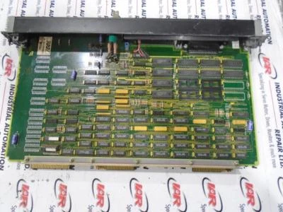 MODICON MEMORY MODULE  M909-000 REV B1 - Image 1 of 2