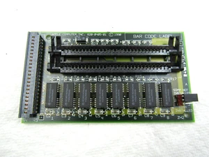 APPLE 661-0598 820-0405-01 630-0405-S2 MAC CLASSIC MEMORY EXPANSION BD AVEC 1 Mo - Photo 1/4