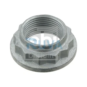 Fits BMW 3 Series 1990-2019 1 Series 2004-2013 Ruva Rear Drive Shaft Axle Nut - Picture 1 of 2