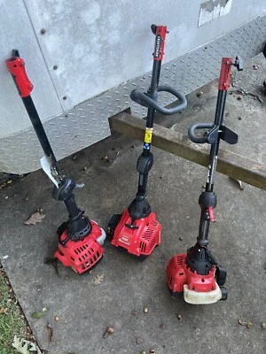 газовый триммер для замши (без насадок) - Изображение 1 из 2