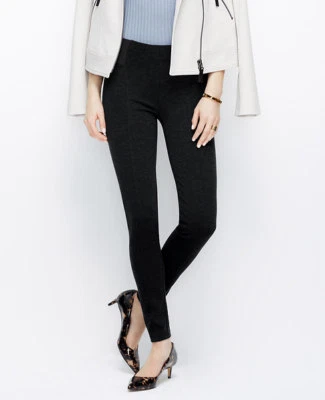 Ann Taylor - Leggings Mujer XS Azul 29" Entrepierna Costura $79.00 (D34) Foto 1 de 4