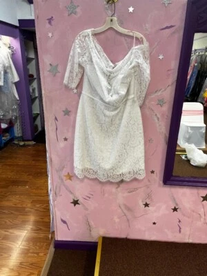 Vestido de novia Foto 1 de 2