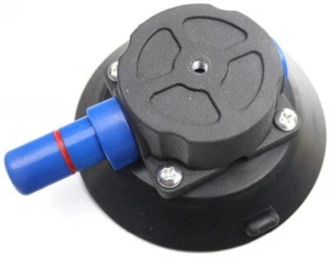 Lámpara de aspiradora manual de reparación de automóviles tipo aspiradora de automóvil fotografía de automóvil - Imagen 1 de 5