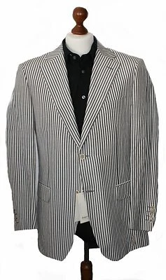 Chaqueta Irish Linen/Seiden Mix B212 de Baldessarini Signature talla 48 Foto 1 de 4