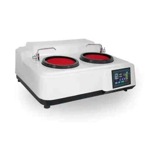 MP-2S Metallographic Grinding Polishing Machine lapidary Polishing Machine - Picture 1 of 15