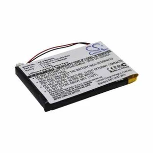 Battery For PALM Zire 71 PALM Zire 72 PALM Zire 72s 1100mAh - Picture 1 of 6
