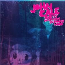 John Cale Shifty Adventures In Nookie Wood (Vinyl LP)
