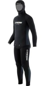 Cressi Muta Fisterra 5 mm Apnea - Imagen 1 de 1