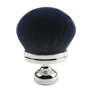 Back Soft Wide Headed Leg For Self Tanner Makeup Brush Body Extra Large Face - Picture 1 of 21