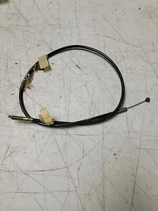 OEM Arctic Cat Jag/Cougar/Panther/Puma Brake Cable 0187-202 - Imagen 1 de 2