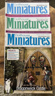 Dollhouse Miniatures Magazine 2014 - July through December