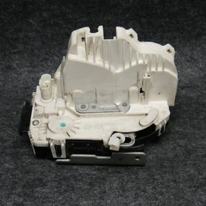 2011-2014 Grand Caravan RH Passengers Front Power Door Latch Mechanism OEM 51498 - Foto 1 di 3