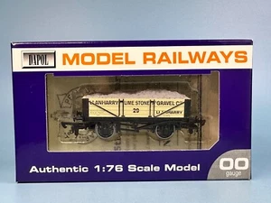 DAPOL Llanharry Limestone & Gravel Co. LIMITED EDITION 29 of 133 - Picture 1 of 2