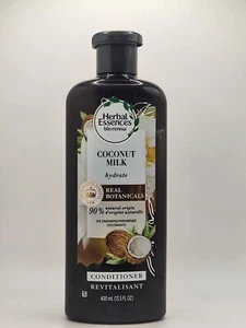 Herbal Essences Renew Hydrate Conditioner Coconut Milk  13.5 Oz - Picture 1 of 1
