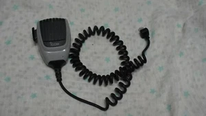 🔥 ICOM HM148G MOBILE HAND MIC F5061D F6061D F2821 F420 NXDN RADIO MIC LIST H - Picture 1 of 6