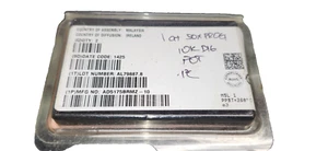 2 Stück Analog Geräte AD5175BRMZ-10 Digital Pot 10k Ohm 1 Schaltung 1024 Abgriffe I2C - Bild 1 von 2