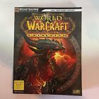 World of Warcraft: Cataclysm - PC - BradyGames Signature Series Guide