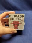 Vintage 1996 Chicago Bulls Best Buy Sony Post It Notes Sealed 