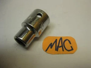 Mac tools 1/2 drive 11mm metric 6 point sockit. V611MM - Bild 1 von 9