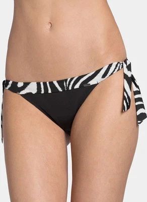 Triumph Beauty-Full Zebra Bikini Mini Slip Gr. 36 - Bild 1 von 4
