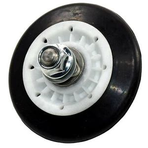 Replacement Drum Support Roller for LG DLE DLEX DLG DLGX DLGY Series Dryers - Picture 1 of 5