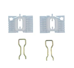 Clips regulador de ventana Dodge Caravan delantero izquierdo o derecho gran caravana - Imagen 1 de 1