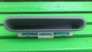 1x Tachometer Display Renault Twingo 1,2 11/98 28000 km weitere Teile - Bild 1 von 13