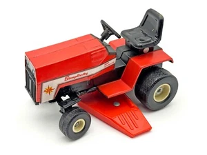 1/16 Simplicity SunStar 20hp Riding Lawn Mower - Picture 1 of 2