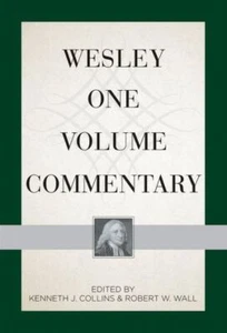Wesley One Volume Commentary - Picture 1 of 1