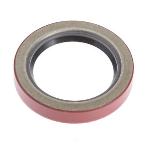 Manual Trans Output Shaft Seal NATIONAL 450308 (12 Month 12,000 Mile Warranty)