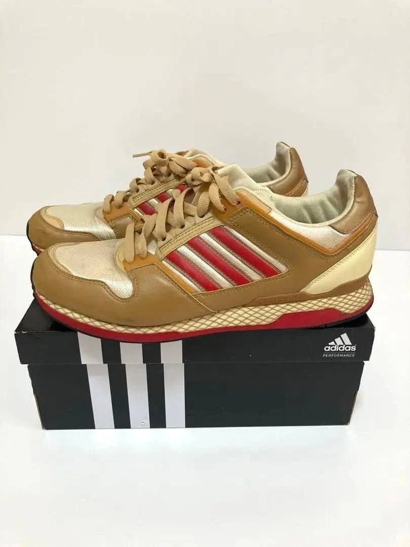 adidas ZXZ Adv Athletic Shoes for Men for Sale | Authenticity