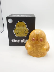 Tiny Ghost de Reis O'Brien Edición Limitada "Golden Idol" 2020 - Imagen 1 de 8