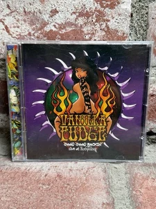 VANILLA FUDGE / Good Good Rockin' CD 2007 Rate Collectible CD - Picture 1 of 2