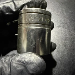 "Unidad Snap-On (TW321) 1/2"" 1"" zócalo/6 puntos" - Imagen 1 de 5