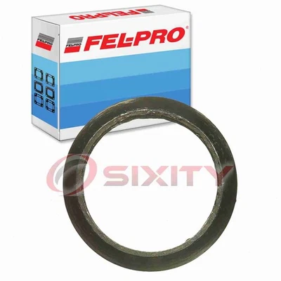 Junta de brida de tubo de escape Fel-Pro para Chevrolet Tahoe 1995 5,7 L V8 juntas mb Foto 1 de 4