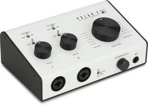 Blackstar Polar 2 2-channel Guitar Interface - Picture 1 of 7