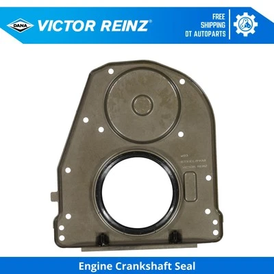 Sello del cigüeñal trasero Victor Reinz 2007 para motor Mercedes-Benz E350 2006-2016 Foto 1 de 3
