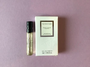Van Cleef & Arpels, Collection Extraordinaire, Orchid Leather, Spray, 2 ml, NEU! - Bild 1 von 1