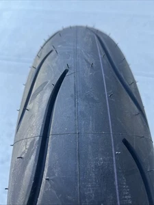 Michelin MU85B16 Commander 3 III Touring Rear Tire Bias 77H. Read Description - Foto 1 di 3